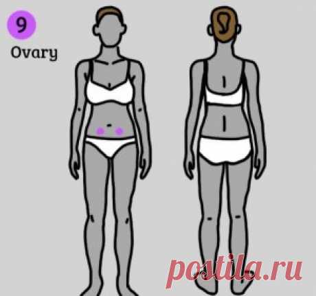 9 видов боли, которую нельзя терпеть! Эти факты могут спасти вам жизнь