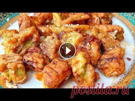 Кабачки вкуснее мяса, никто не верит что я готовлю их так просто! Быстро и просто из кабачков рецепт Кабачки вкуснее мяса, никто не верит что я готовлю их так просто! Быстро и просто из кабачков рецепт Рецепт...