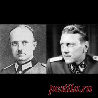 Судоплатов против Скорцени или спецоперация «Березино» 18 августа 1944 года немецкая разведка получила из надежного источника информацию, что в Белоруссии в тылу Красной Армии находится оказавшаяся в окружении часть вермахта численностью до 2,5 тысяч человек.