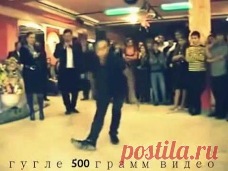 Кто сказал что ТАК ЦЫГАНЕ НЕ ТАНЦУЮТ?!!ещё как танцуют!