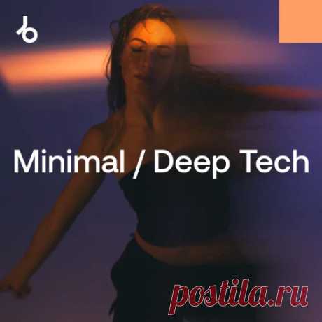 Beatport Closing Essentials 2025: Minimal / Deep Tech - Sharing-DB.club