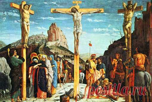 Главный религиозный конфликт тысячелетия / Научный хит