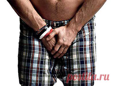 Аденома предстательной железы - лечение гомеопатией..