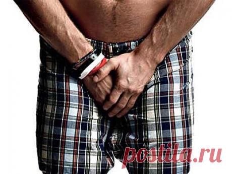 Аденома предстательной железы - лечение гомеопатией..