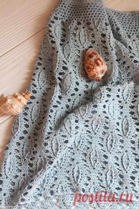 Пояс вязаной юбки: как оформить? | Kruchkovaya feya | Дзен