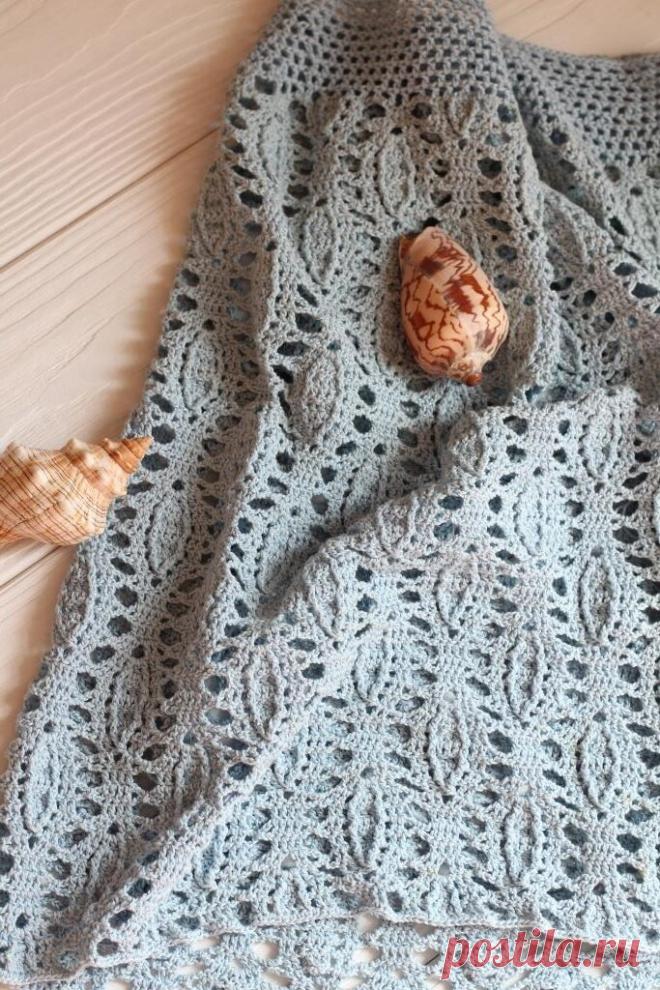 Пояс вязаной юбки: как оформить? | Kruchkovaya feya | Дзен