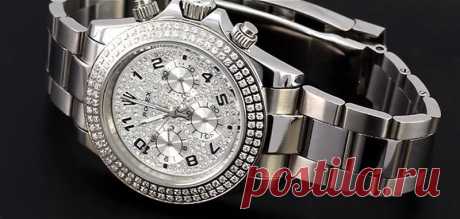 Rolex - история Императора Rolex - не просто популярная марка часов. Это синоним высочайшего качества, элегантного стиля и мужественности. Слава Rolex неразрывно связана с военным временем,…
