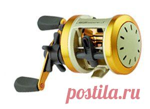Рыбалка видео: Мультипликаторные катушки