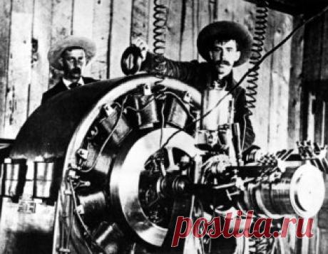 Нет сомнения, что Никола Тесла — великий учёный, значительно опередивший своё время. Он отличался нестандартным умом и прекрасным воображением. Однако некоторые из его проектов были чрезвычайно опасными, грозящими гибелью человечеству и всей нашей планете. И потому Теслу можно назвать и гением, и безумцем…


#ЗагадкиИстории #изобретение #Тесла #электричество #гениальность #безумство