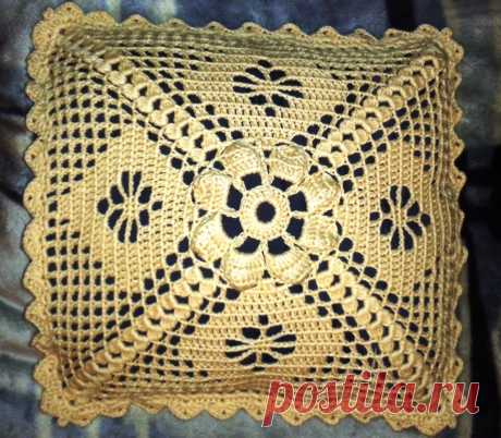 Мои вязалочки. Часть 1. / Вязание крючком / Вязание крючком. Ваши