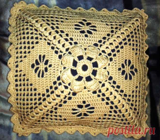 Мои вязалочки. Часть 1. / Вязание крючком / Вязание крючком. Ваши