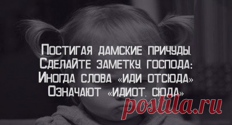 Анекдоты дня / Приколы