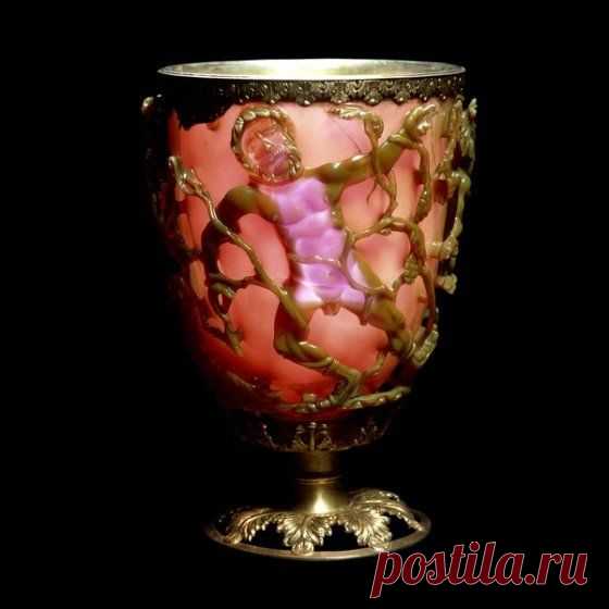 Загадки древних технологий — Наука и жизнь