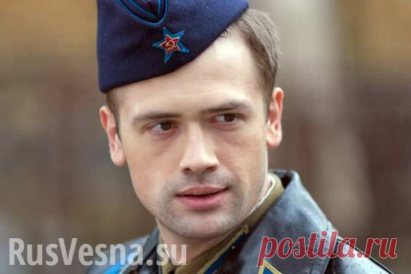 Беглый актер-неонацист Пашинин публично призвал к терактам в России и анонсировал вооруженное восстание.