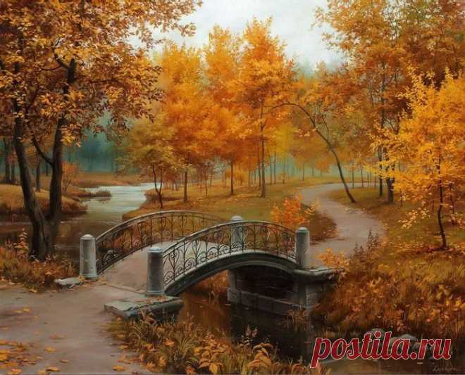 (+1) тема - Творчество современного российского художника Евгения Лушпина | Искусство