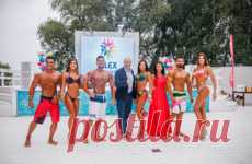 Как выглядит самая красивая девушка Украины (фото) - 3 Сентября 2016 - Здесь интересно! - Дискотека