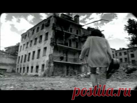 Наутилус Помпилиус - "Крылья" (Официальный клип)
