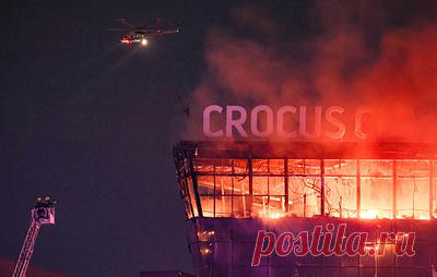 Суд приговорил к 3,2 года тюрьмы пособника террористов "Крокуса". Фигуранту назначили наказание в виде лишения свободы на три года и два месяца, а также штраф в размере 20 тыс. рублей