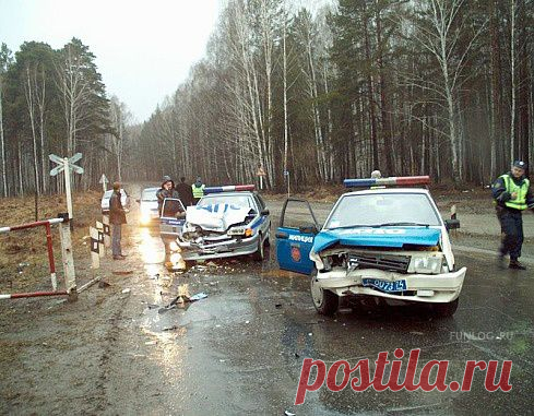 и на старуху проруха