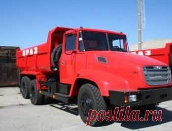 ПАТ «АвтоКрАЗ» поставить партію автотехніки для ПАО «Укргазвидобування»