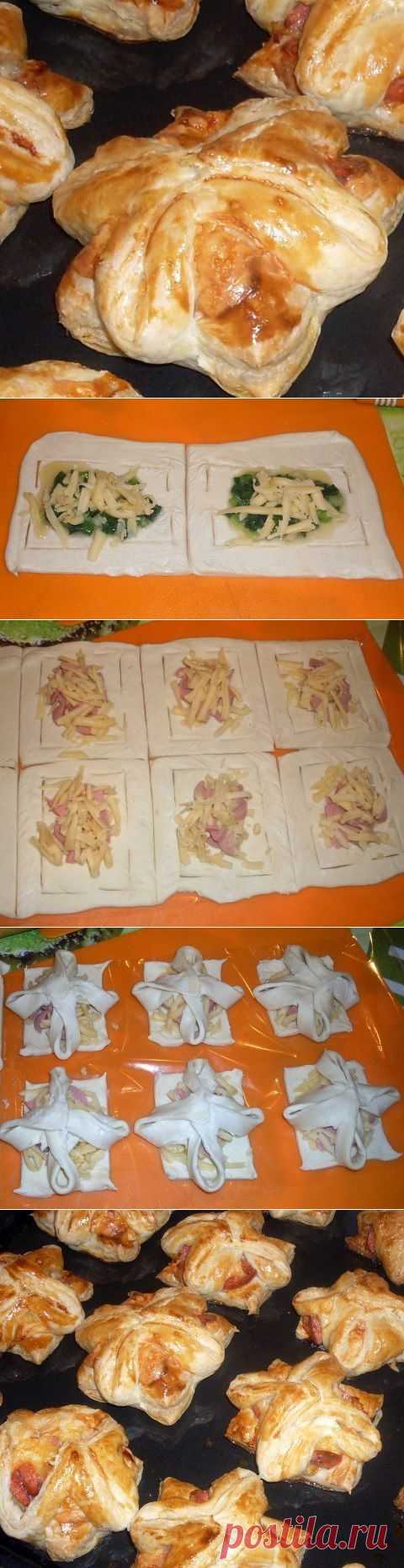 Конвертики