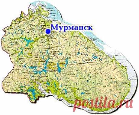 День города_Мурманск_Шаги к 100-летию