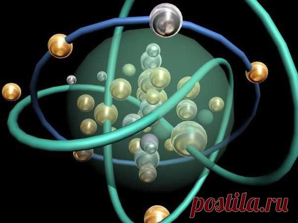 На квантовых масштабах существуют много вторых законов термодинамики / Физика невозможного!