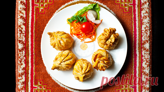 Кафе и рестораны монгольской кухни, Москва: фото, отзывы, цены, адреса — Афиша–Рестораны