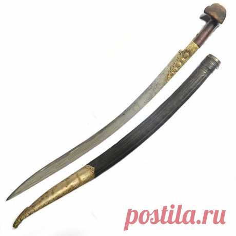 Ятаган