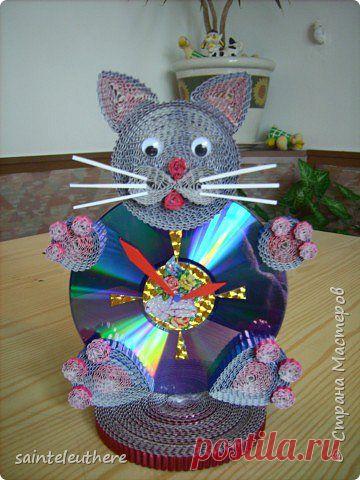 котик | Страна Мастеров