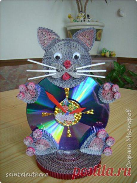 котик | Страна Мастеров