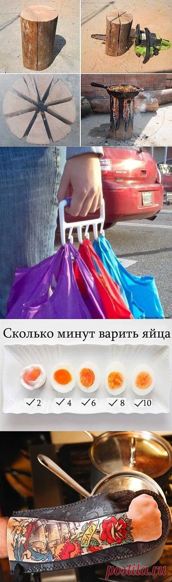 Оригинальные идеи для жизни | Среда обитания