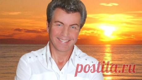 Поет Ярослав Евдокимов