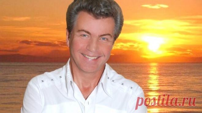 Поет Ярослав Евдокимов