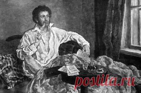 Что в имени тебе моем? Польская муза Пушкина | Статья | Culture.pl