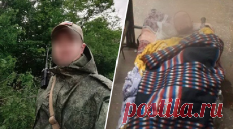 «Ел снег, чтобы не умереть»: раненый российский военный выжил после десяти дней в поле без еды и воды. Раненый российский солдат с позывным Бабка выжил после десяти дней, проведённых на морозе без воды и еды. Всё это время Алексея считали то пропавшим без вести, то погибшим. После штурма опорника ВСУ в окопе с Бабкой оказался и тяжелораненый украинский солдат. До эвакуации он не дожил, но помог Алексею перебинтовать осколочные ранения спины. Бабка рассказал RT, что все дни до спасения ему…
