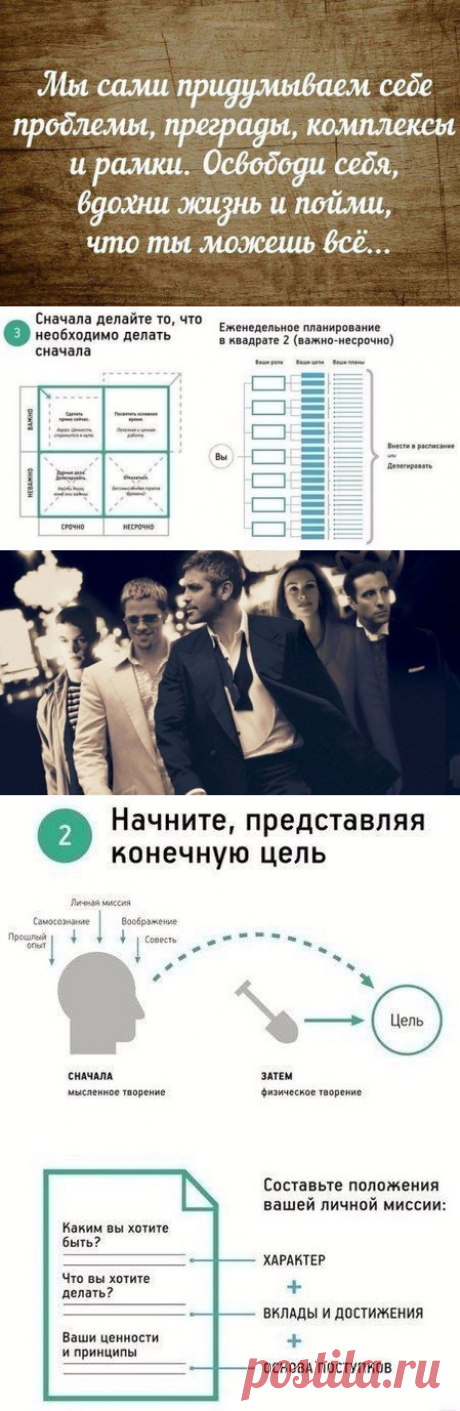 Интересные новости