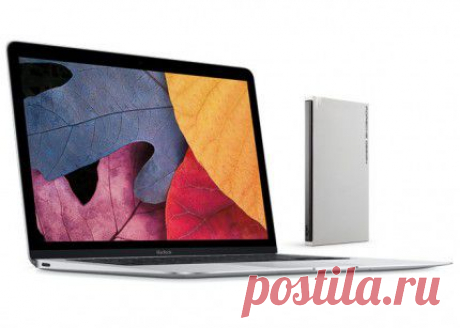 Ferra.ru - Внешние винчестеры LaCie Porsche Design Mobile Drive получили USB-C