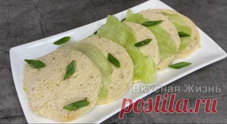 Готовлю очень вкусную мясную закуску из простых продуктов: подруги благодарят за идею | Вкусная Жизнь Пульс Mail.ru