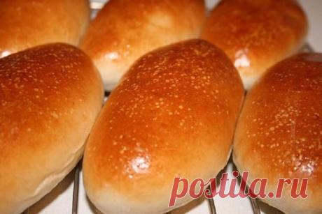 Тесто «Как пух»! Делается очень просто — Жизнь под Лампой!