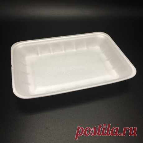 Из одноразового лотка сделала интересную поделку для Пасхи. | Шкатулка поделок | Яндекс Дзен