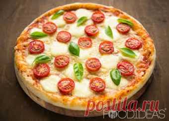 Сайт кулинарных рецептов FOODideas.info