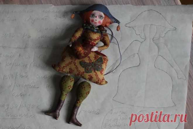 Татьяна Овчинникова мастер текстильной куклы: 1 тыс изображений найдено в Яндекс.Картинках