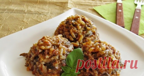 бързи лозови сарми
