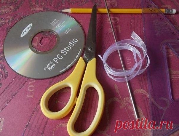 Коробочка для подарка