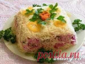 Печень куриная жаренная по-итальянски, рецепт с фото