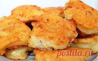 НЕСКОЛЬКО РЕЦЕПТОВ КЛЯРА ДЛЯ ВКУСНОЙ РЫБЫ.