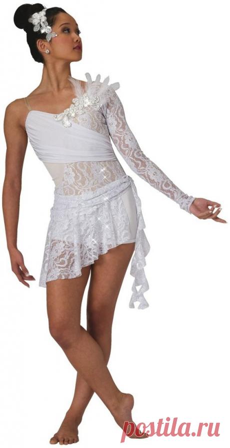 платье для фк