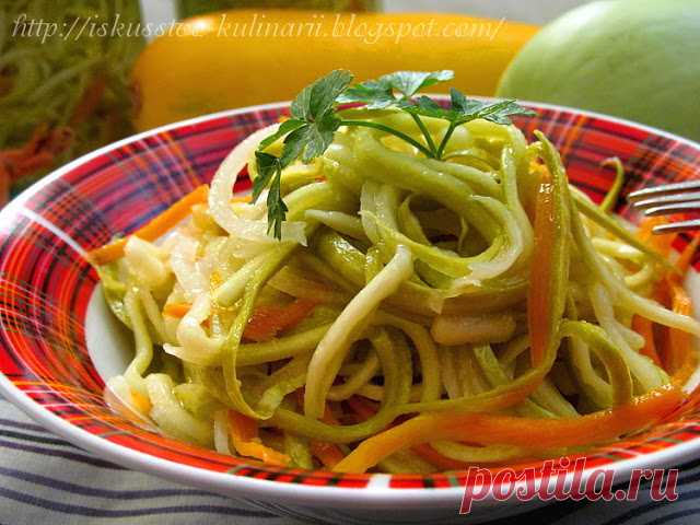 Постигая искусство кулинарии... : закуски