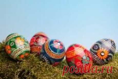 30 апреля отмечается "Родоница"-НАРОД.ГУЛЯНИЕ